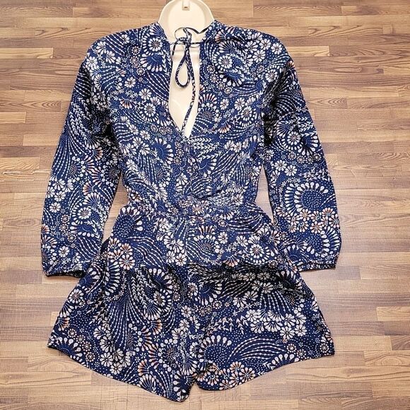 One love Romper size small - Picture 8 of 13